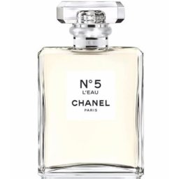 Parfum Chanel N°5 L'Eau Femei Apa de toaleta 50 ml