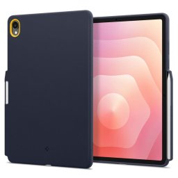 Husa pentru Samsung Galaxy Tab S11 - Spigen Nano Pop - Blueberry Navy