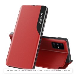 Husa Husa pentru Xiaomi 15T - Techsuit eFold Series - Red