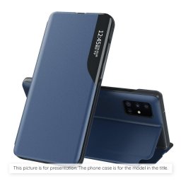 Husa Husa pentru Xiaomi 15T - Techsuit eFold Series - Dark Blue