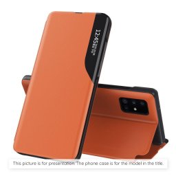 Husa Husa pentru Xiaomi 15T - Techsuit eFold Series - Orange