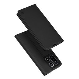 Husa Husa pentru OnePlus 15 - Techsuit Magskin Book - Black