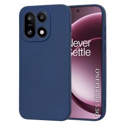 Husa Husa pentru OnePlus 15 - Techsuit SoftFlex - Navy Blue
