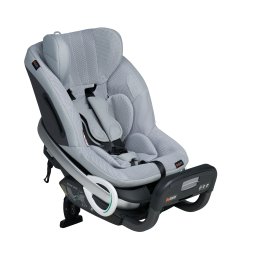 Scaun auto BeSafe Stretch (6 luni-7 ani) – Peak Mesh