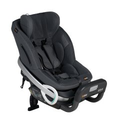 Scaun auto BeSafe Stretch (6 luni-7 ani) – Anthracite Mesh