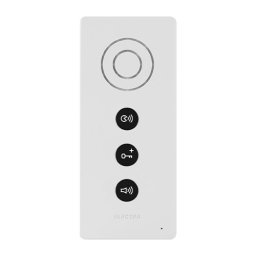 RESIGILAT-Post interior AUDIO, semiduplex, touch - ELECTRA PAS.37A