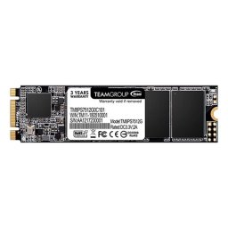 TEAM GROUP 512GB MS30 M.2 SATA M.2 2280 TM8PS7512G0C101