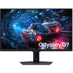 SAMSUNG Odyssey G7 G70F 27" LS27FG702EUXEN