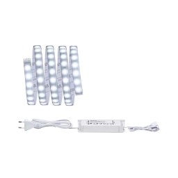 Bandă dimabilă pentru baie Paulmann 70667 LED/9W IP44 MAXLED 1,5m 6500K 230V