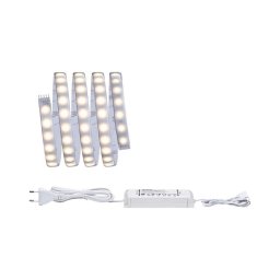 Bandă dimabilă pentru baie Paulmann 70668 LED/9W IP44 MAXLED 1,5m 2700K 230V