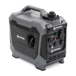Generator pe benzină Fieldmann 1100 W