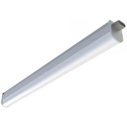 Brilo - Lampă LED sub-dulap LED/4W/230V 4000K 31,3 cm