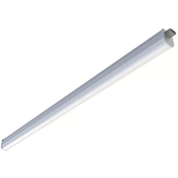 Brilo - Aplică LED pentru montaj sub mobilier LED/8W/230V 4000K 58,5 cm