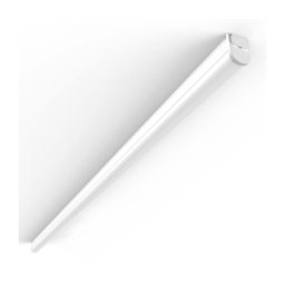 Brilo - Lampă LED sub dulap LED/10W/230V 4000K 87,3 cm