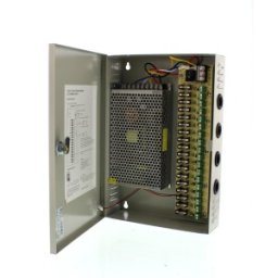 Sursa in Comutatie AC-DC cu Cutie, 240W 12V 20A, 18 Canale, Well