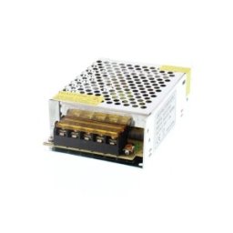 Sursa in Comutatie AC-DC, 72W 24V 3A, Well