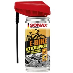 Spray Lubrifiant pentru Lant, Sonax E-Bike