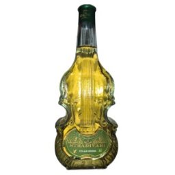 Vin Vinaria Ungheni Stradivari, Chardonnay, Feteasca Alba, Demisec, 0.75 l