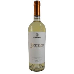 Vin Vinaria Ungheni Bridge, Sauvignon Blanc, Alb Sec, 0.75 l
