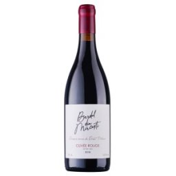 Vin Bardul din Mircesti Cuvee Rouge, Cabernet Sauvignon si Saperavi, Rosu Sec, 0.75 l