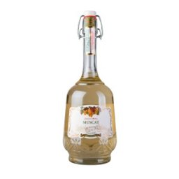 Vin Suvorov Letto Muscat, Alb Demidulce, 1 l