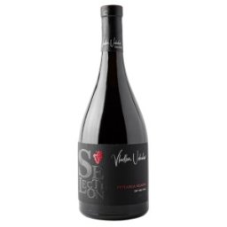 Set 2 x Vin Selection Vladlen Uzhakov, Vinum Estate, Feteasca Neagra Light Barrique, Rosu Sec, 0.75 l