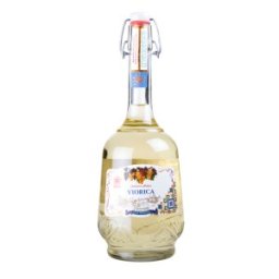 Set 2 x Vin Suvorov Letto Viorica, Alb Demidulce, 1 l