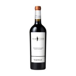 Set 2 x Vin Chateau Vartely Individo, Feteasca Neagra si Rara Neagra, Rosu Sec, 0.75 l