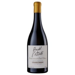 Set 2 x Vin Bardul din Mircesti Chardonnay Barrique, Alb Sec, 0.75 l