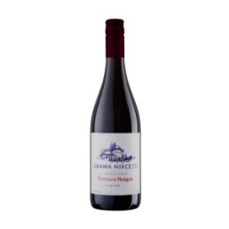 Set 2 x Vin Crama Mircesti Feteasca Neagra Elegance, Rosu Sec, 0.75 l