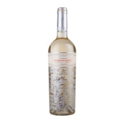 Set 2 x Vin Suvorov Glamour Sauvignon Blanc, Alb Demisec, 0.75 l