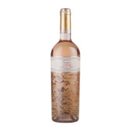Set 2 x Vin Suvorov Glamour Merlot, Rose Demisec, 0.75 l