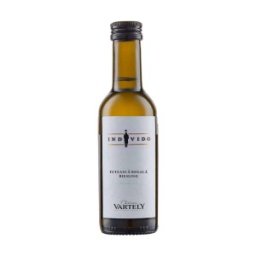 Set 2 x Vin Chateau Vartely Individo, Feteasca Regala si Riesling, Alb Sec, 0.187 l