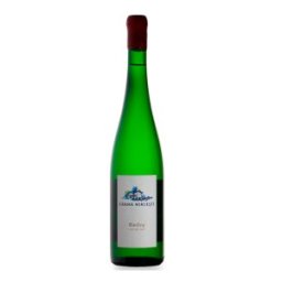 Set 2 x Vin Alb Sec Crama Mircesti, Riesling, 0.75 l