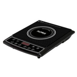 Plita cu Inductie, Oprire Automata, 8 Trepte de Putere, 1500W