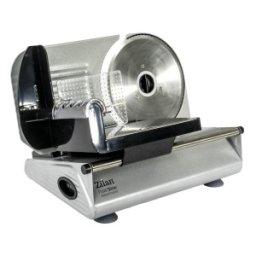 Feliator Electric pentru Alimente, Otel Inoxidabil, Putere 150W