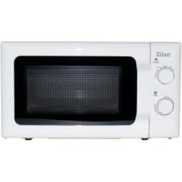 Cuptor Microunde, Putere 700W, Temporizator 30 Minute, 6 Nivele Putere, Capacitate 20 l, Alb