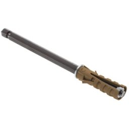 Consola Invizibila pentru Etajere 8 x 80 mm