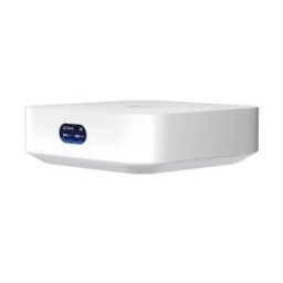 Router Cloud Gateway si Punct de Acces WiFi 6 UniFi Express - UX