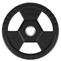 Greutate olimpica HMS TOH10 10 kg