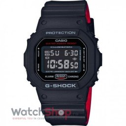 Casio G-SHOCK DW-5600HR-1ER DW-5600HR-1