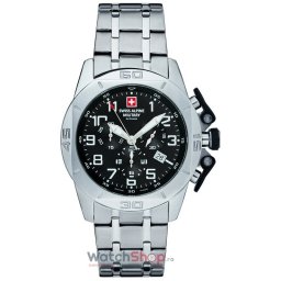 Swiss Alpine Military BY GROVANA 7063.9137 Cronograf 7063.9137