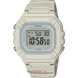 Casio COLLECTION W-218HC-8A W-218HC-8A