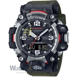 Casio G-Shock GWG-2000-1A3ER GWG-2000-1A3ER