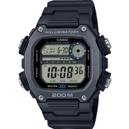 Casio Casio Classic DW-291HX-1AVDF DW-291HX-1AVDF