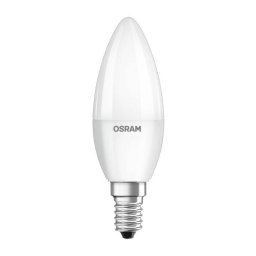 Bec LED E14 7W(60W) 806lm lumina alba naturala