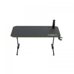 D140 Carbon, Black