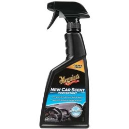 Produse cosmetice pentru interior Dressing Plastice Meguiar's New Car Scent Protectant, 473ml