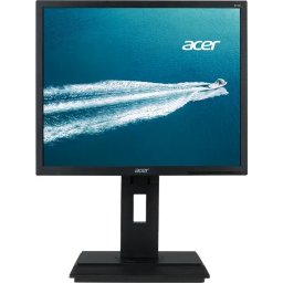 Monitor LED B196LAy 19" 48,3cm 5:4 5ms 60Hz 1280x1024 Gri
