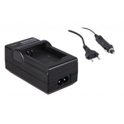 Patona incarcator pentru Panasonic DMW-BCN10 DMW-BCN10E DMW-BCN10PP BCN10 DMC-LF1